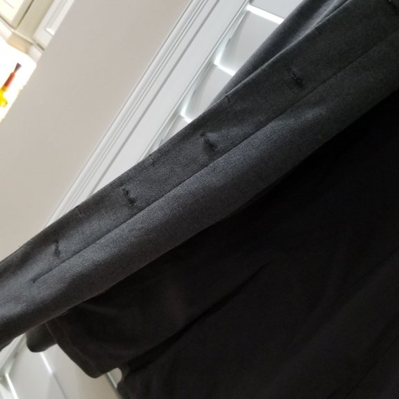 The Limited Stretch Blazer Size Small - Picture 3 of 4